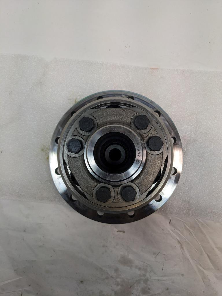 EATON 915A568 LIMITED-SLIP DIFFERENTIAL TRUETRAC 30 SPLINE GM & DODGE NEW #2 R14