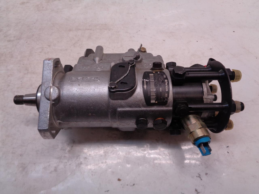 NEW DELPHI PERKINS 1388 DIESEL FUEL INJECTION PUMP V3260F532T R14