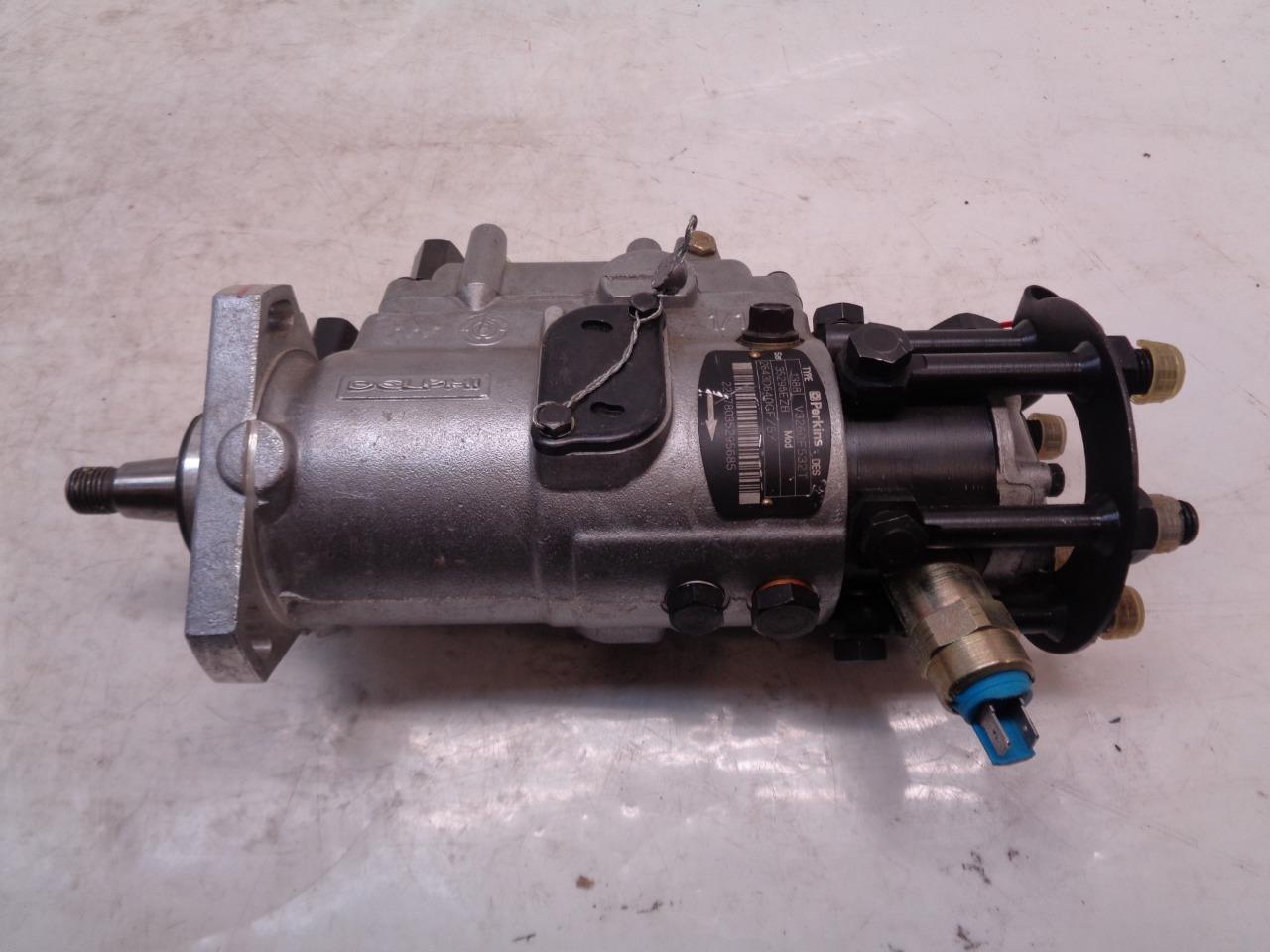 NEW DELPHI PERKINS 1388 DIESEL FUEL INJECTION PUMP V3260F532T R14