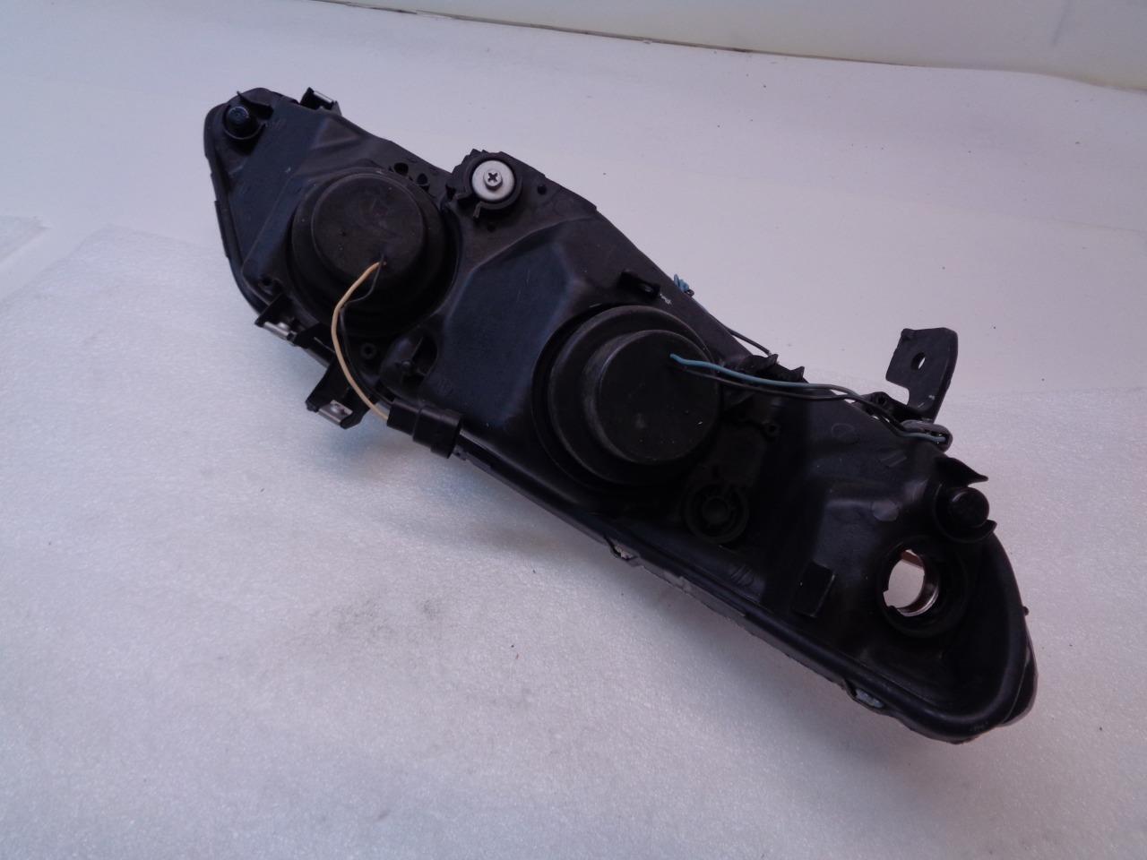 NEW EAGLE EYES DRIVER HEADLIGHT FOR HONDA CIVIC 4D 2006-10 HD483-B0WCA SR