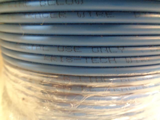 KRIS-TECH #10 AWG PE DIRECT BURIAL TRACER WIRE NEW R12