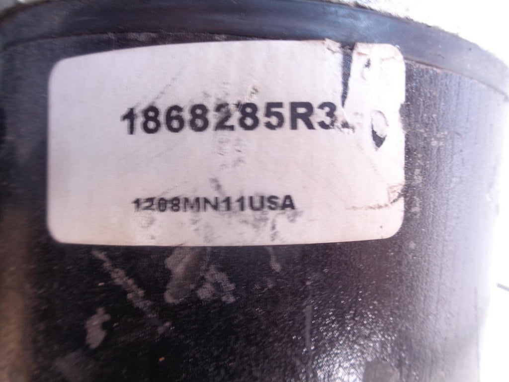 NEW 12V LUCAS STARTER MOTOR FITS MASSEY FERGUSON 1868285R3 R14B3