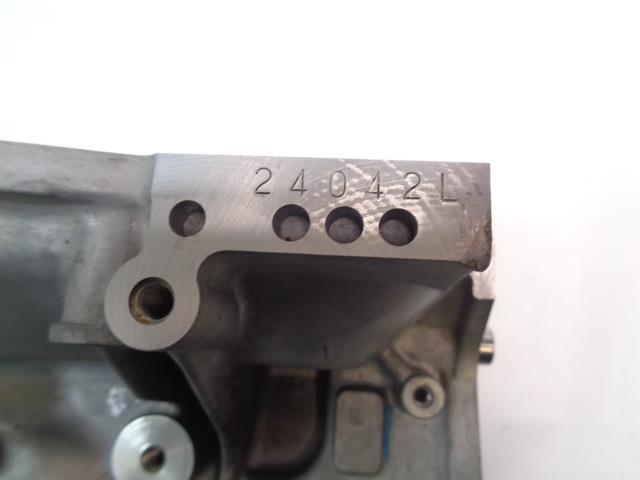 SUBARU EJ20 SHORT BLOCK ENGINE ASSEMBLY FOR 2002-2005 SUBARU WRX 2.0L NEW B2