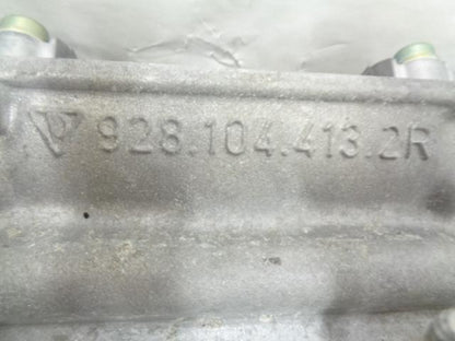 1988 PORSCHE 928S4 CYLINDER HEAD 928 104 413 2R NEEDS REBUILD I2