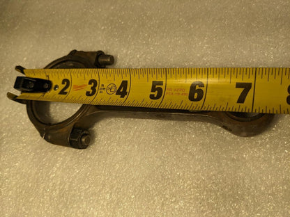 PORSCHE 356 CONNECTING ROD #5 50203105 62/1 USED R24