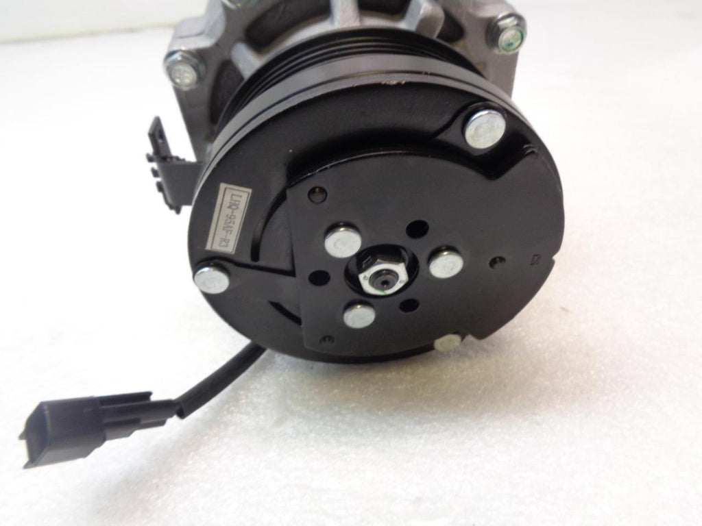 NEW 4 SEASONS 98557 AC COMPRESSOR 2003-06 FORD EXPEDITION, LINCOLN NAVIGATOR R2