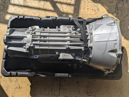 MOPAR TRANSMISSION KIT R8214443AC W/ Torque Conver FOR FORD 2013-15 Reman NEW B2