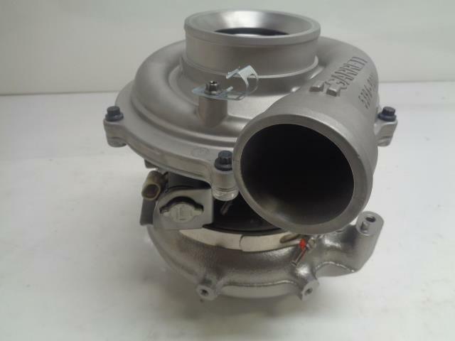 NEW GENUINE GARRETT GT3782VA TURBO FOR 06-07 FORD POWER STROKE 6.0L 5396-9002R10