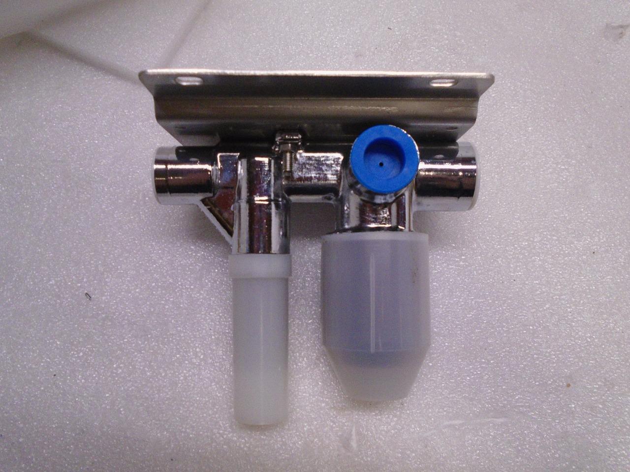 NEW Ryle Mixing Diverter Valve Oil Rubbed Bronze 934425 R28