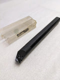 ATI STELLRAM SIMSKNR-244 RH BORING BAR 14" OAL FOR SN__43 INSERTS NEW R22T2