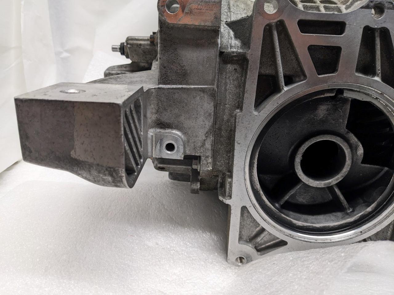 GM 23255922 CARRIER ASSEMBLY DIFFERENTIAL FOR 2015-2016 USED B1B2