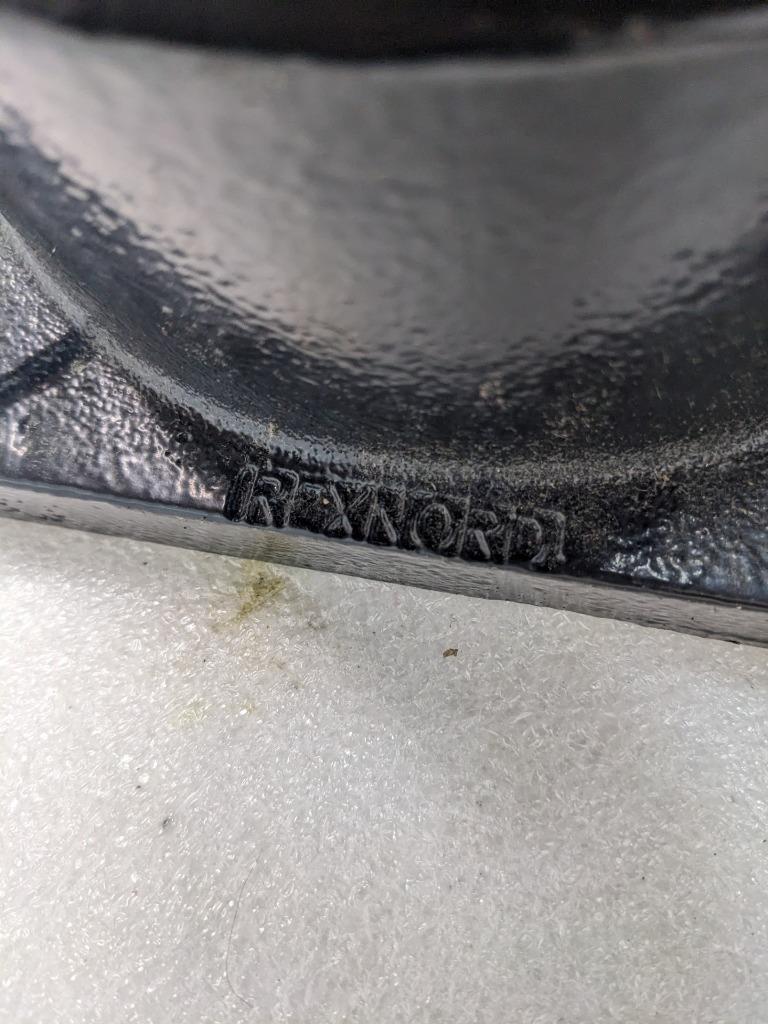 REXNORD MB2307 CAST IRON FLANGE BLOCK BALL BEARING 4 BOLT SQUARE NEW J2