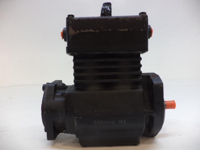 REMAN BENDIX 5006127 TU-FLO 750 FLANGE MOUNT AIR COMPRESSOR BSRG5