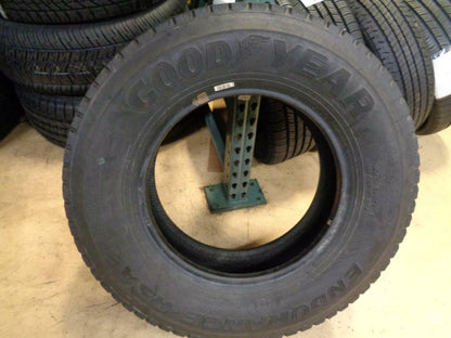 1 NEW TIRE GOODYEAR ENDURANCE RSA LT 225 75 16 115/112Q LRE 139862674