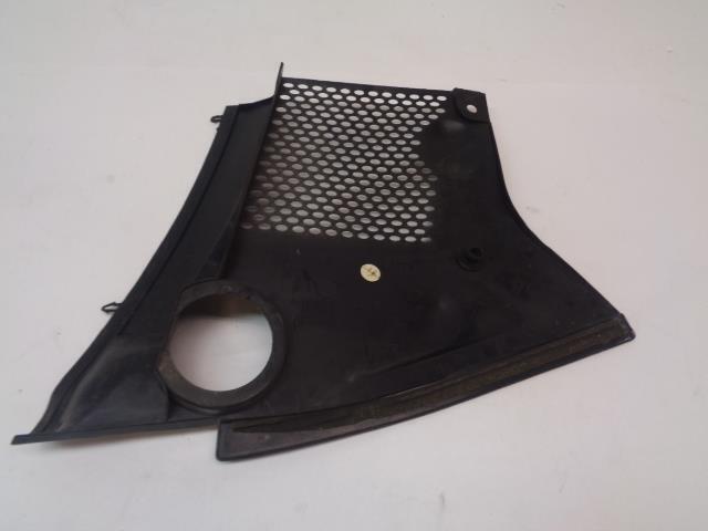 Porsche 911 (996) Front Left Grille Cowl Panel Cover OEM 996 572 561 01 R25T2