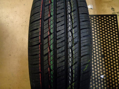 2 CONTINENTAL CONTROLCONTACT TOUR A/S PLUS 215 65 17 99H TIRES 155035700000BQ4