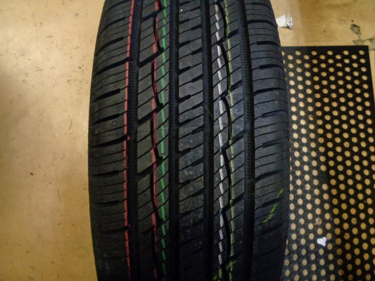 2 CONTINENTAL CONTROLCONTACT TOUR A/S PLUS 215 65 17 99H TIRES 155035700000BQ4