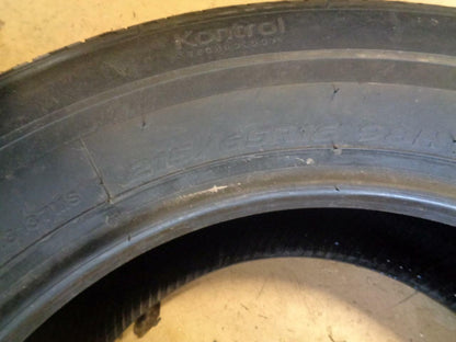 1 NEW TIRE HANKOOK KINERGY GT P 215 65 16 98H SL 1021931