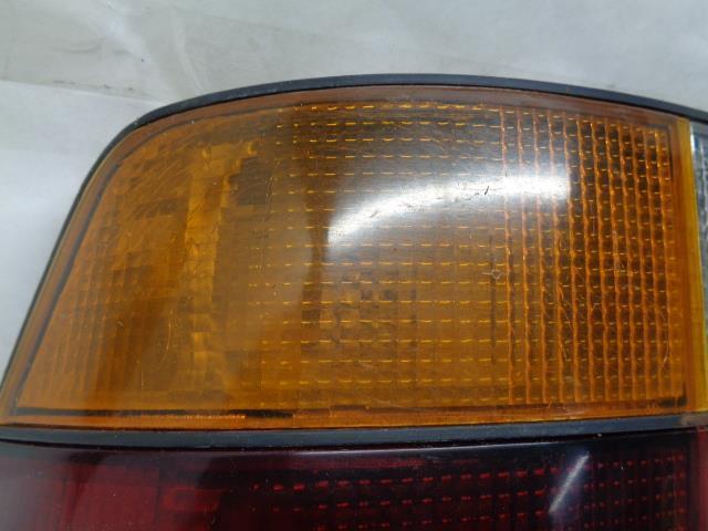 Porsche 944/924 77-91 Tail Light Assembly LEFT USED GENUINE 477-945-213 R25T7