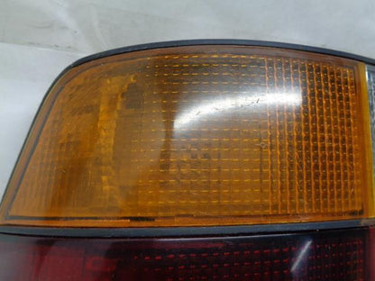 Porsche 944/924 77-91 Tail Light Assembly LEFT USED GENUINE 477-945-213 R25T7