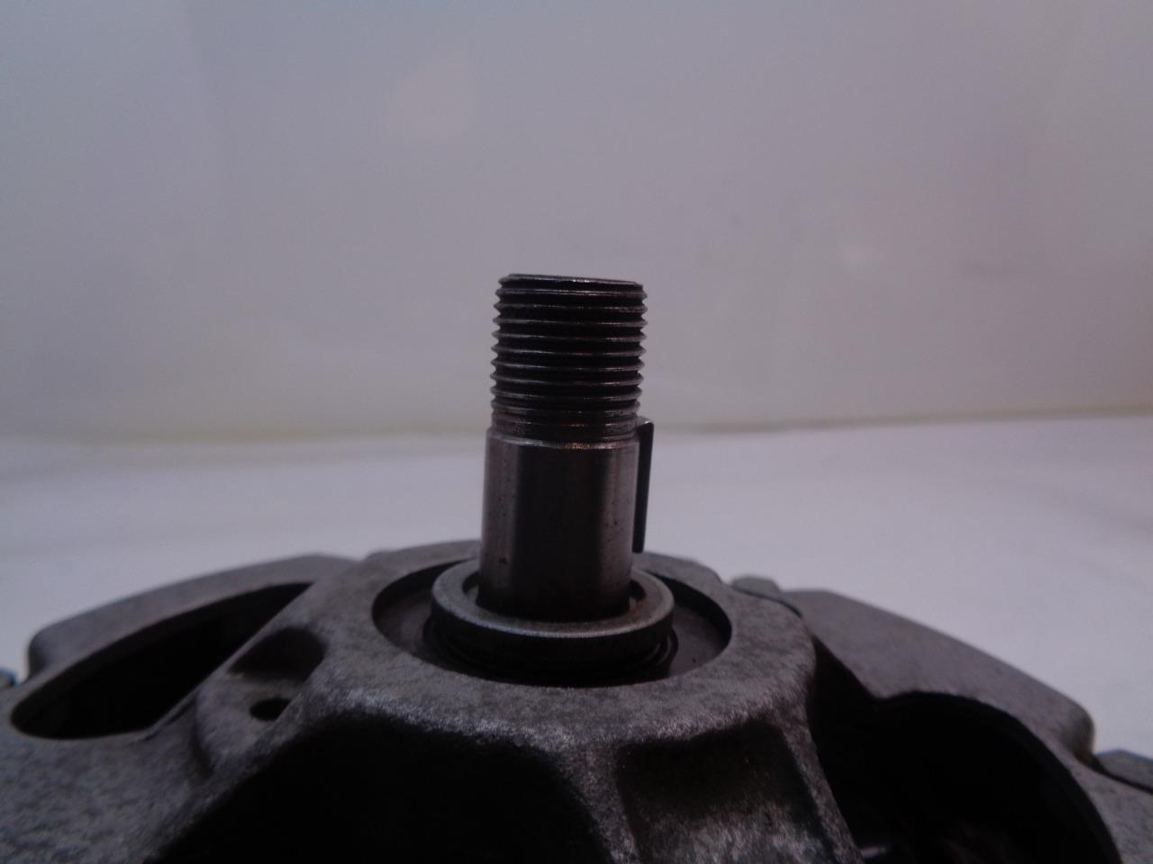 REMANUFACTURED BOSCH ALTERNATOR FOR PORSCHE 911 AL401X R23