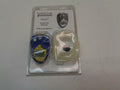 SPERIAN TOXILTD SINGLE GAS DETECTOR H2S 13-266 R4 TB