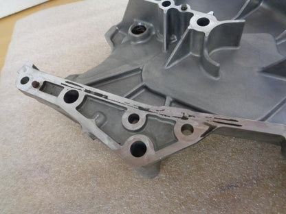 GENUINE USED PORSCHE 948 101 122 1R TIMING CHAIN COVER 2008 CAYENNE TURBO R31T3