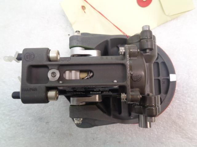 HONEYWELL AEROSPACE 121664-8 VARIABLE ACTUATOR VALVE FOR AIRCRAFT ENGINES NEW R5