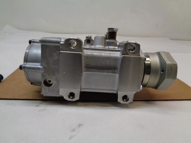 GENUINE DENSO FUEL INJECTION PUMP FOR KOMATSU 094000-0722 09F 0243 R14