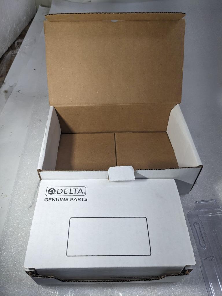 DELTA R4700-FL FLOOR MOUNTED TUB FILLED ROUGH IN VALVE NEW R27