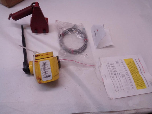 1 NEW NATIONAL OILWELL VARCO HERCULES ROD ROTATOR T164 SG 17524970-001 BSR35