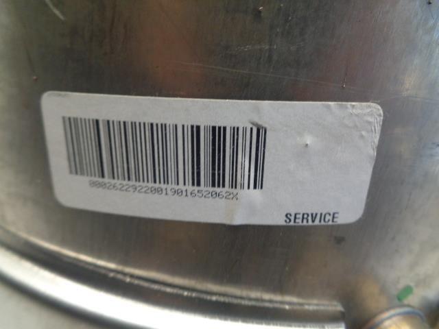 CUMMINS A034Y318 CATALYST MODULE FOR CUMMINS ISX / QSX ENGINE NEW BSR3.1