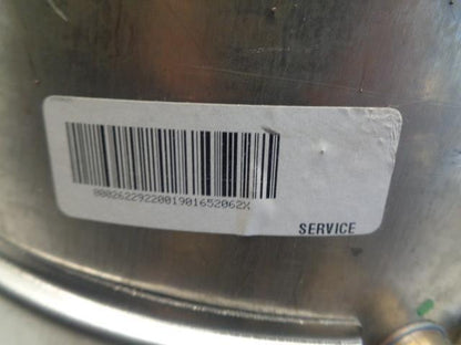 CUMMINS A034Y318 CATALYST MODULE FOR CUMMINS ISX / QSX ENGINE NEW BSR3.1