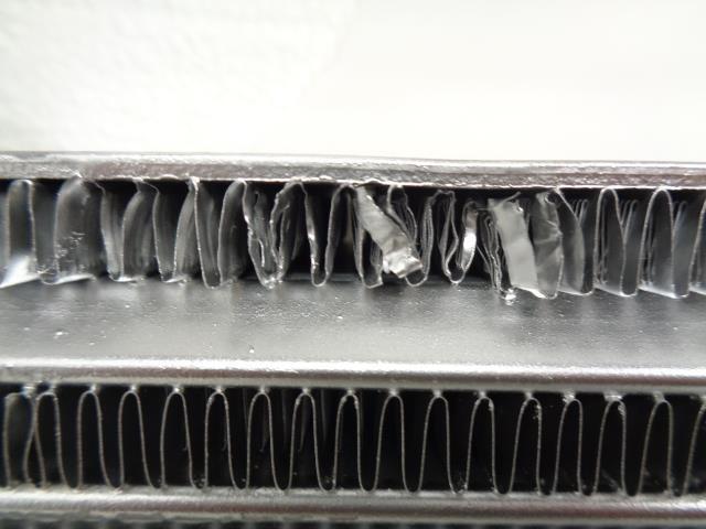 CXRACING 3" IN/OUTLET INTERCOOLER for IMPREZA NISSAN KIT IC0022-TF SR