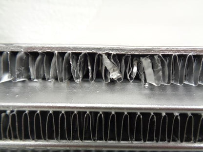 CXRACING 3" IN/OUTLET INTERCOOLER for IMPREZA NISSAN KIT IC0022-TF SR