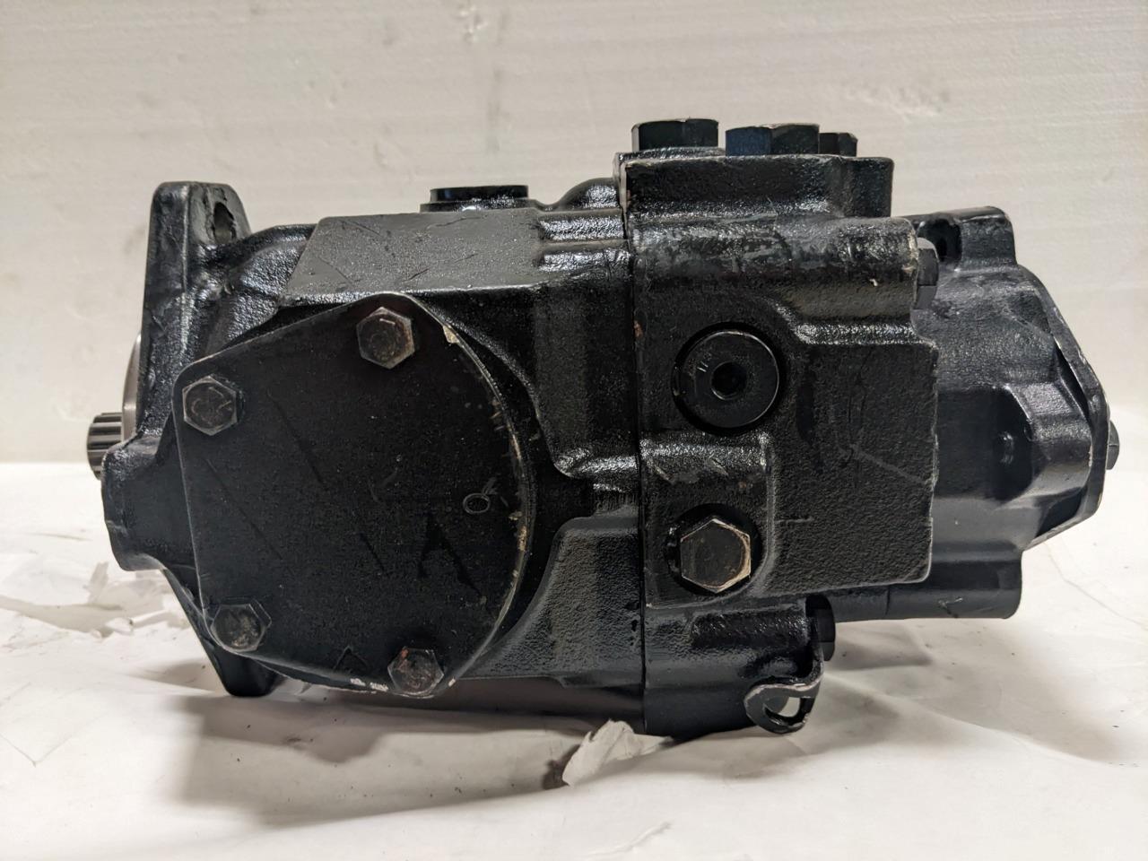 Bobcat Sauer Danfoss Hydraulic Pump 4352078 A 192922 REMANUFACTURED BSRG1
