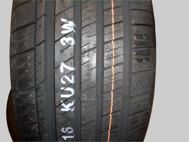 4 KUMHO ECSTA LX PLATINUM P 205 55 16 91W SL ALL SEASON TIRES 2106463 BQ3