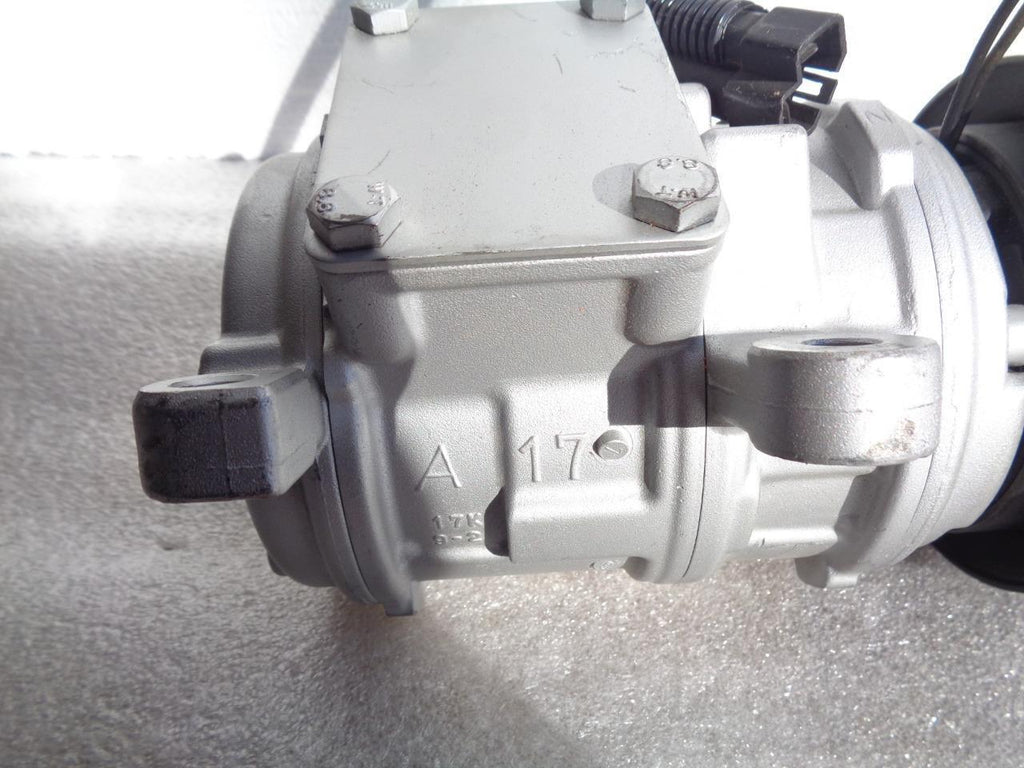 REMANUFACTURED READY AIRE 2023 AC COMPRESSOR (UNKNOWN FITMENT) R1