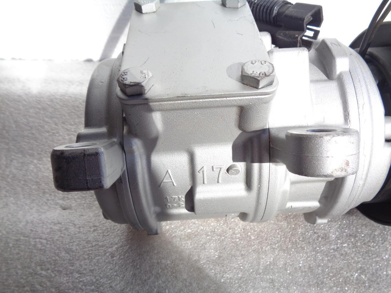 REMANUFACTURED READY AIRE 2023 AC COMPRESSOR (UNKNOWN FITMENT) R1