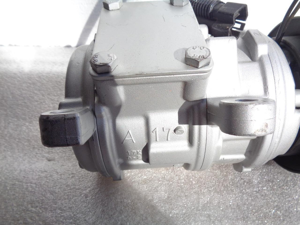 REMANUFACTURED READY AIRE 2023 AC COMPRESSOR (UNKNOWN FITMENT) R1