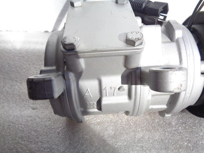 REMANUFACTURED READY AIRE 2023 AC COMPRESSOR (UNKNOWN FITMENT) R1