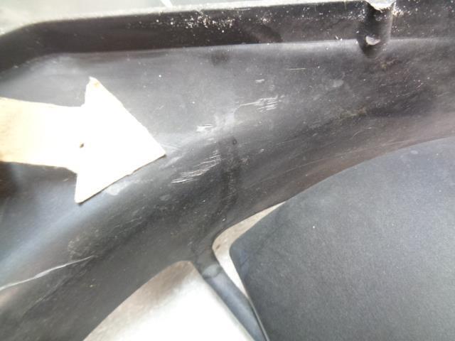 PORSCHE 94410614302 RADIATOR FAN SHROUD FOR PORSCHE 924/944 USED R25