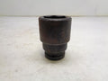 NEW WILLIAMS 17-670 6 POINT IMPACT SOCKET 2-3/16" R22