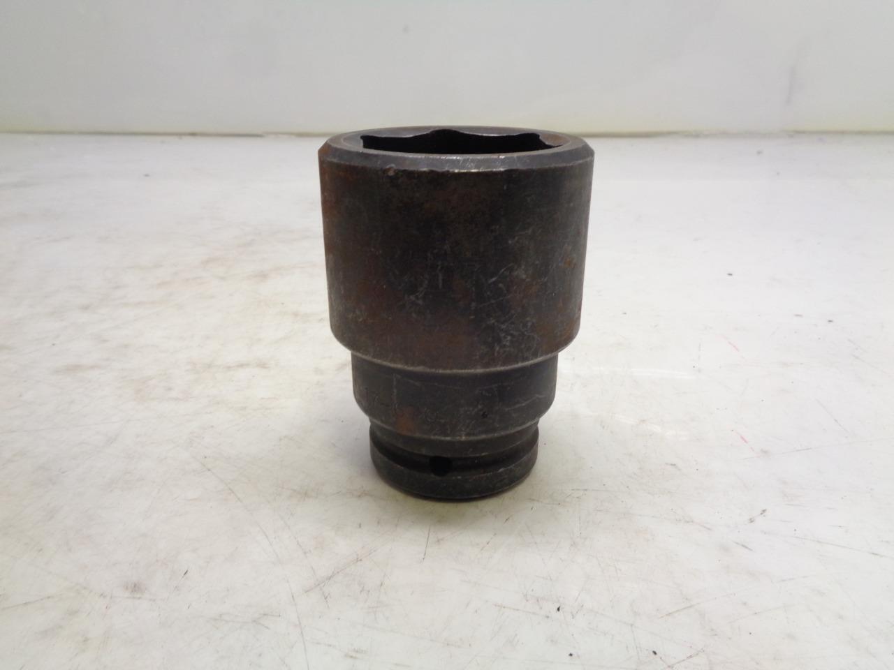 NEW WILLIAMS 17-670 6 POINT IMPACT SOCKET 2-3/16" R22