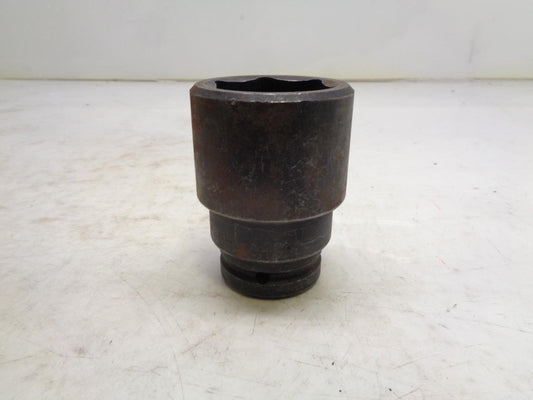 NEW WILLIAMS 17-670 6 POINT IMPACT SOCKET 2-3/16" R22