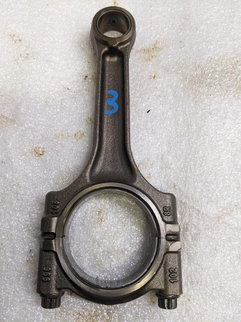 PORSCHE BOXSTER 987 05-08 PISTON CONNECTING RODS (6) 9961031028R USED 996G.L