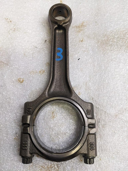 PORSCHE BOXSTER 987 05-08 PISTON CONNECTING RODS (6) 9961031028R USED 996G.L