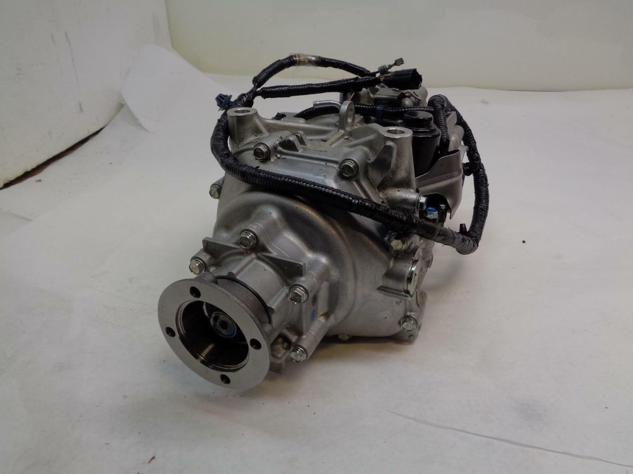 NEW HONDA HRV 19-20 REAR DIFFERENTIAL FITS EX/EXL/LX-SPORT TOURING K2