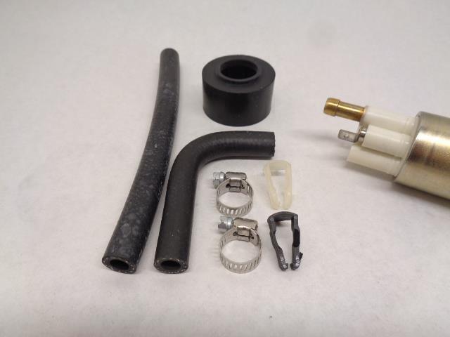 BRAND NEW AIRTEX ELECTRIC FUEL PUMP E2001 FORD MERCURY MAZDA R13T7