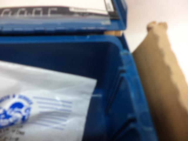 BARNES DISTRIBUTION L59204 LARGE AND SMALL LOOP HAIR PIN COTTER PINS KIT R22